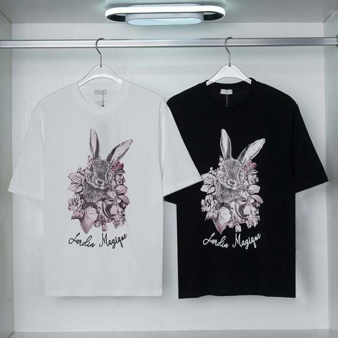 Dior T Shirts Short _SKUDiors-3xl516633860